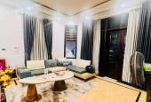 BÁN GẤP ! BIỆT THỤ VIP PHỐ ĐẠI LA  - QUẬN HAI BÀ TRƯNG. 126M X 4T. GIÁ HƠN 30 TỶ